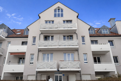 Außenansicht - 