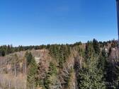Aussicht von Balkon - 
