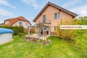 3 - 4 Zimmer Einfamilienhaus in Berlin