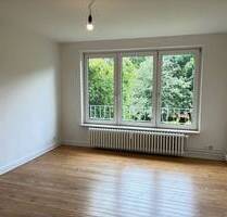 2-Zimmerwohnung in ruhiger Lage - Kiel Neumühlen-Dietrichsdorf