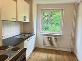 Küche - 2 Zimmer Etagenwohnung in Kiel