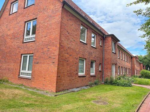 Hausansicht - 