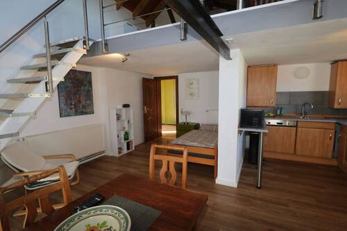Gäste-Loft (3) - 
