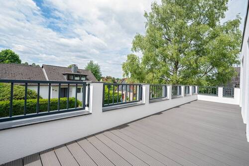 Terrasse - 