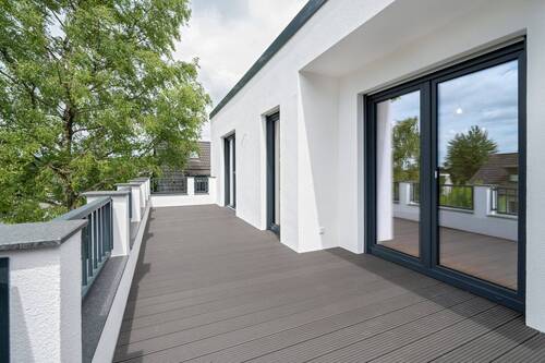 Terrasse - 