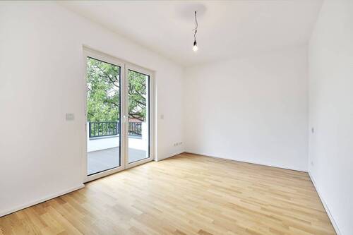 Schlafzimmer - 