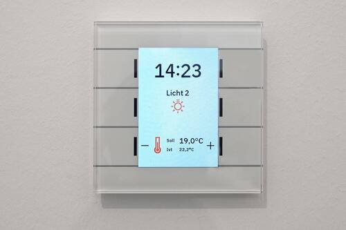 KNX-Steuerung - 