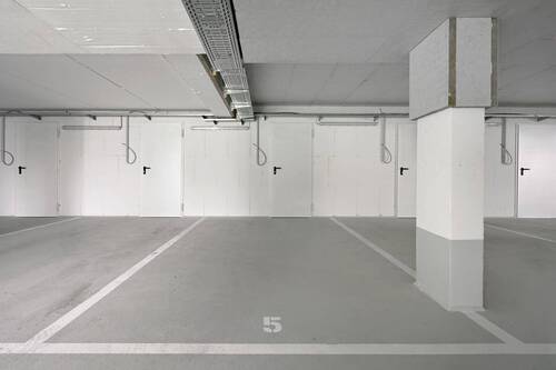 TG-Stellplatz (symbolisch) - 