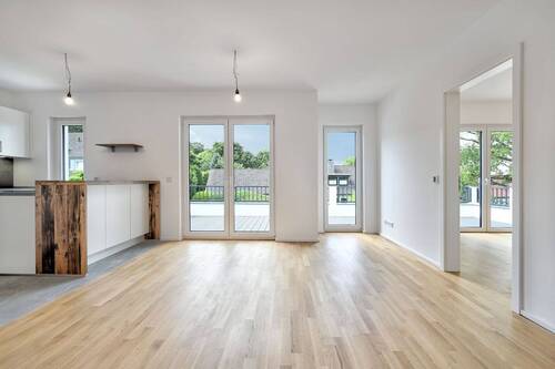 Wohnzimmer - 