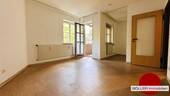 Ruhige Lage! - Klein! Fein! Mein! 1-Zi. Apartment mit Balkon direkt an der Hallerwiese!
