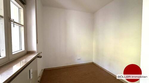 Tolles Wohngefühl! - Etagenwohnung mit 32,00 m² in Nürnberg zur Miete