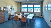 Besprechungs-/Sozialraum - 