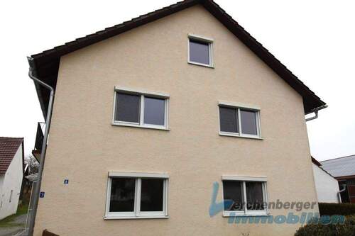 Hausansicht.jpg (2) - ***Ehemalige Hofstelle mit Garten, Nähe Osterhofen***