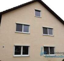 ***Ehemalige Hofstelle mit Garten, Nähe Osterhofen***