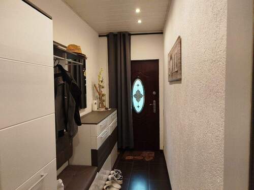 Ansicht - Mehrfamilienhaus, Wohnhaus mit 104,00 m&sup2; in Trossin zum Kaufen