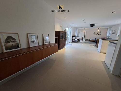 Wohnen - Etagenwohnung mit 75,00 m&sup2; in Renningen zum Kaufen