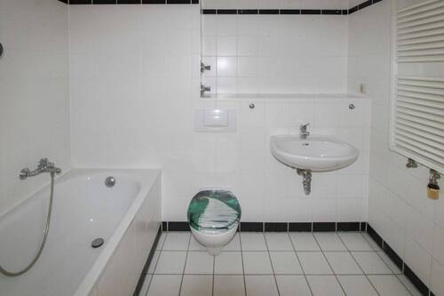 Badezimmer 2 - 