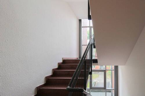 Treppenhaus - 