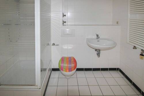 Badezimmer 1 - 