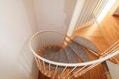 Wendeltreppe - 
