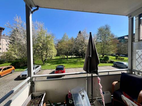 Balkon - 