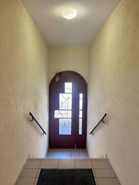 Treppenhaus - 