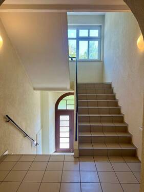 Treppenhaus - 