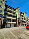 Balkon - Etagenwohnung mit 57,00 m&sup2; in Zwickau zum Kaufen