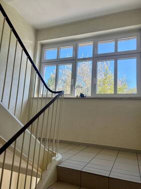 Treppenhaus - 