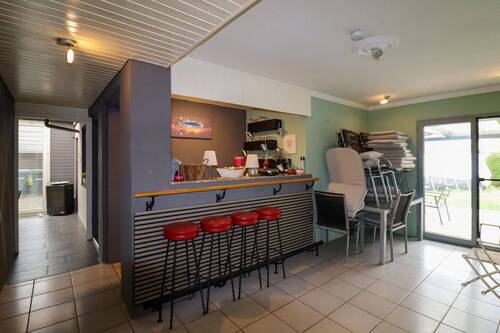 Barraum - 