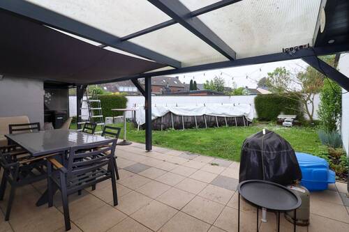Terasse - 