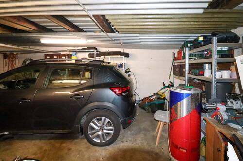 Garage - 