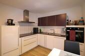 Küche - Einfamilienhaus mit 112,40 m&sup2; in Grevenbroich zum Kaufen