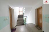 Treppenhaus - 2 Zimmer Etagenwohnung in Annaberg-Buchholz