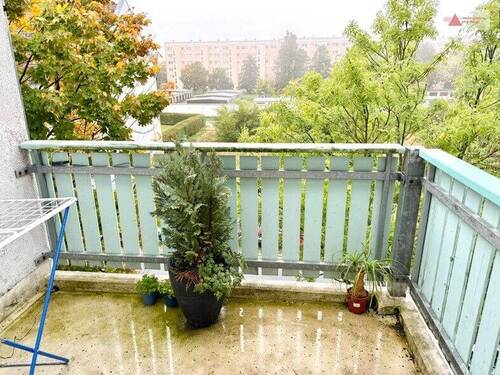 Balkon - 