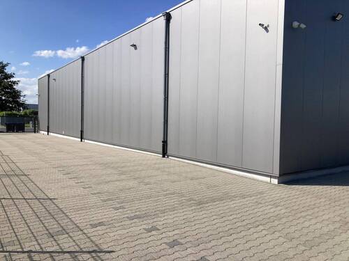 Bild 4 - Halle in Herzogenrath zum Kaufen