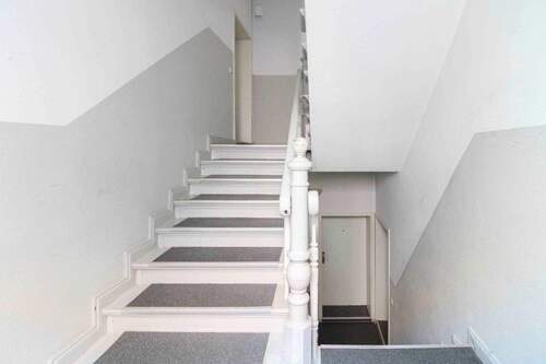 Treppenhaus - 