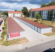 10er-Neubau-Garagen Paket in Sangerhausen zu verkaufen! Jetzt investieren und Vermögen schützen!
