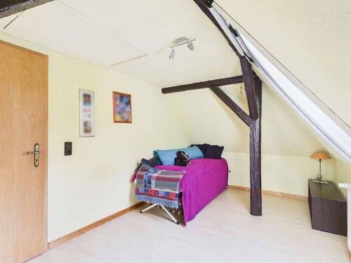 Schlafzimmer DG - 