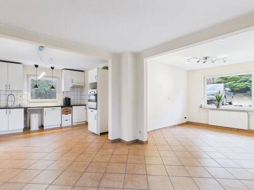 Offener Wohnbereich - 