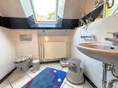 Obergeschoss Bad - 