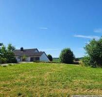 Grundstück für EFH DHH. Bestlage AIC - Aichach Klingen