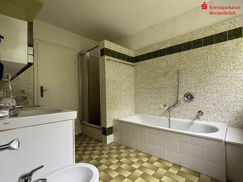 DG - Badezimmer (2/2) - 