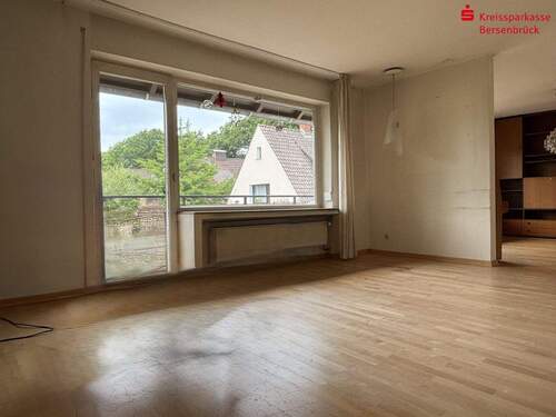 DG - Wohn-/Esszimmer - 