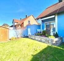 Kleines Reiheneckhaus zum Preis einer Eigentumswohnung - Schwandorf Ettmannsdorf