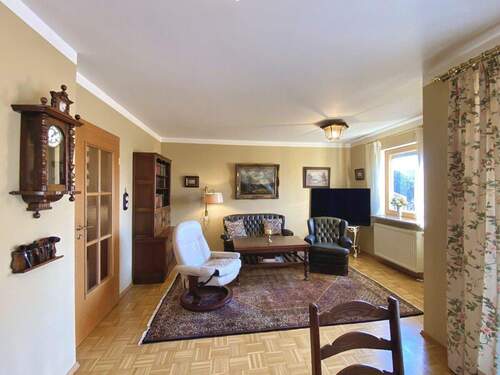 Wohnen d - Reihenendhaus mit 101,00 m&sup2; in Schwandorf zum Kaufen