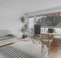 Bezugsfreie 1-Zimmer-Wohnung mit Balkon & Stellplatz in Leverkusen-Lützenkirchen