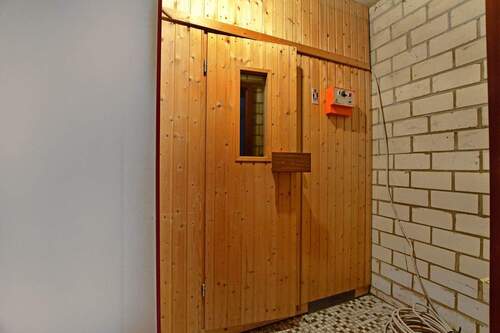 Sauna - 