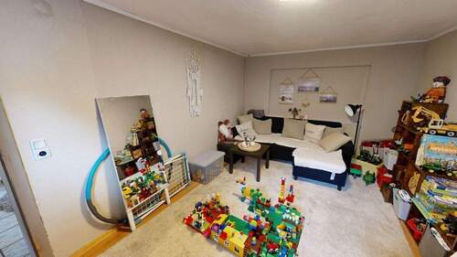 Zimmer EG Oberstraße 31 - 