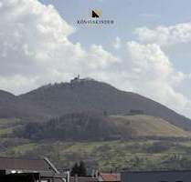 Wohnen und Arbeiten unter einem Dach! - Dettingen unter Teck